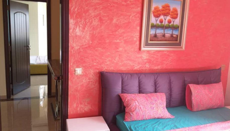 Villa Terangart Saly Buitenkant foto